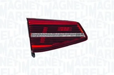 Produktbild von MAGNETI MARELLI Rückleuchte Heckleuchte Links Innerer
