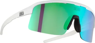 Produktbild von NEON Fahrradsonnenbrille - ARROW 2.0 - Weiß