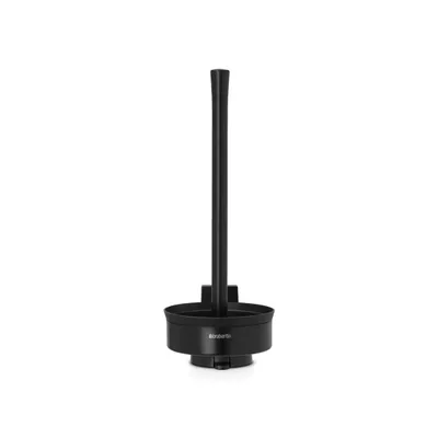 Obrázek produktu pro Brabantia 483424, Dávkovač toaletního papíru, Platinová, Nerezová ocel
