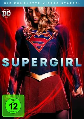 Zdjęcie produktu dla Supergirl