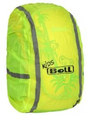 Produktbild von Boll 8591790106475 neongelb - 1 gelber Rucksack