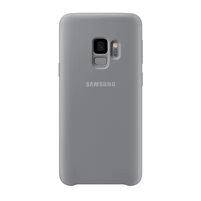 Produktbild von Samsung EF-PG960, Cover, Samsung, Galaxy S9, 14,7 cm (5.8"), Grau