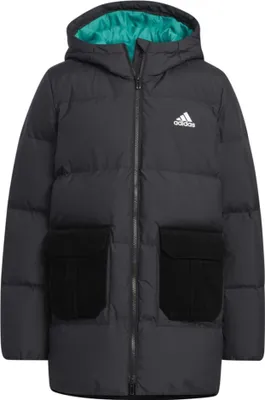 Produktbild von Jacken Adidas Badge Of Sport HM9666