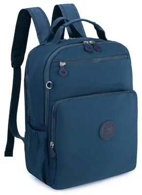 Productafbeelding van Lichtgewicht Reisrugzak 40x30x20cm voor Cabin Luggage