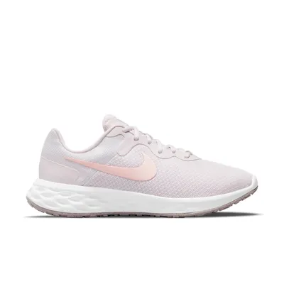 Produktbild von Nike Revolution 6 Next Phantom Synthetik Größe: 40 Normal