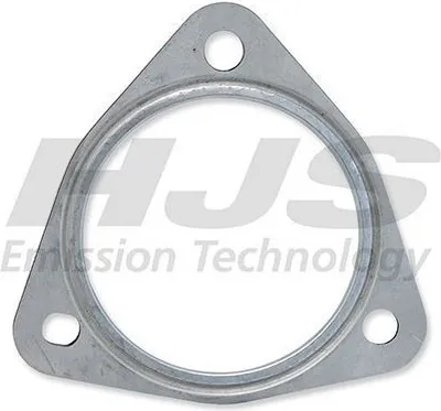 Produktbild von HJS 83 12 1832 Auspuffdichtung Auspuffdichtung für MINI Schrägheck (R56)