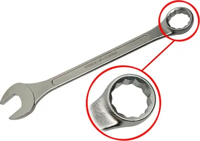 Immagine prodotto di Chiave a forchetta 14 mm