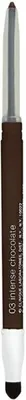 Produktbild von Clinique Quickliner For Eyes Intense, Creme, Stift, Braun, Intense Chocolate, 0,28 g, Frauen