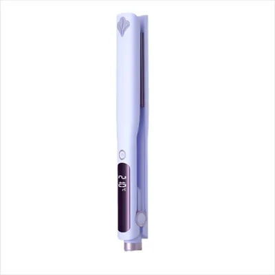 Produktbild von INF Mini Mais Haar Crimper: Welleneisen, Volumengebend, 10 Temperaturstufen