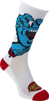 Immagine prodotto di Santa Cruz Socks SCA-SCK-0106 in Multicolored color size 42-46
