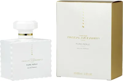 Productafbeelding van Pascal Morabito Pure Perle Eau de Parfum, 100 ml (damesparfum)