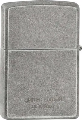 Produktbild von Zippo Feuerzeug Ritterrüstung 2007963 – Limitierte Sammler-Edition mit lebenslanger Wartung