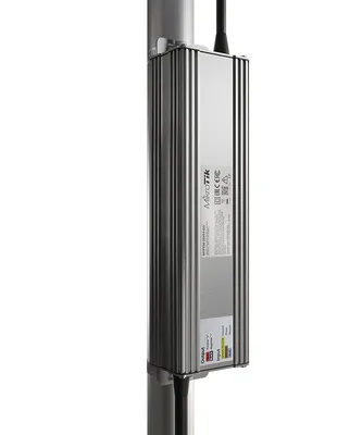 Obrázok produktu pre Mikrotik MTP250-26V94-OD, Sieťový prepínač, Vonkajší, 100-240 V, 250 W, 26 V, Striedavý prúd – jednosmerný prúd