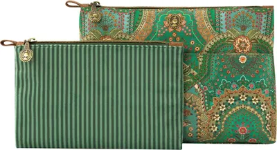 Produktbild von PIP STUDIO Damen Kosmetiktasche Caryn Cosmetic Bags Combi