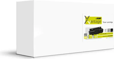 Immagine prodotto di KMP XVantage Toner HP415A (W2030X)  7500 Seiten black remanufactured
