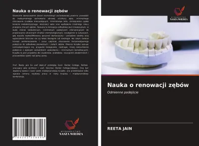 Produktbild von Nauka o renowacji z¿bów