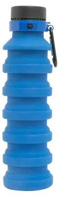 Produktbild von Foldable bottle - Let's go!