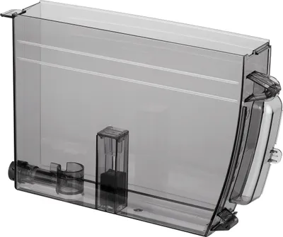 Produktbild von Delonghi Tank Wassertank Wasser Behälter AS13200250 7313212611 7313254561