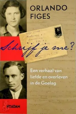 Produktbild von Schrijf je me