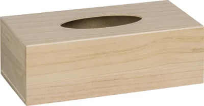 Image de KNORR prandell 218735242 H.tissuebox.26,5cm