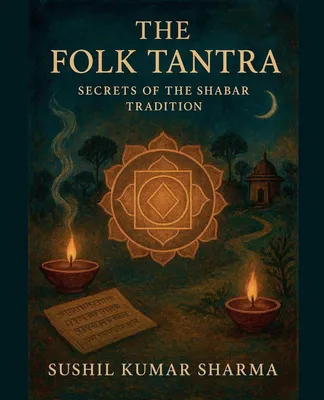Produktbild von The Folk Tantra