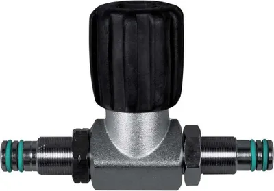 Produktbild von Oms Isolation Manifold Up To 5/7/ 8.5l 300 Bar Ventil ,  , One Size