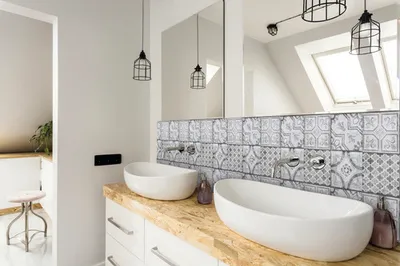 Produktbild von d-c-fix F2703006, Entfernbar, Grau, Weiß, Drinnen, 305 mm, 305 mm
