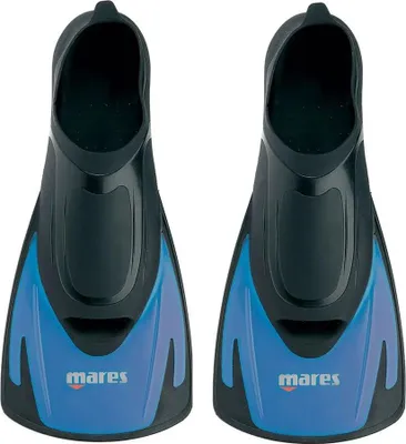 Image de Mares Hermes Velikost : 40-41 / Barvy : modrá