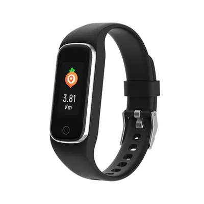 Immagine prodotto di Denver BFK-312C Bracciale Activity Tracker Bracciale Activity Tracker nero
