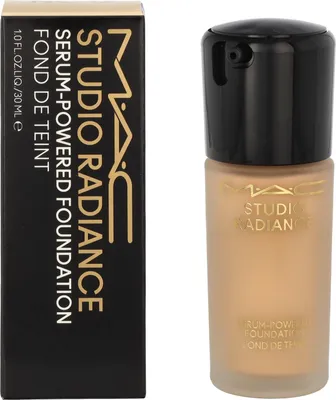 Image de Seren MAC Studio Radiance Fond de teint à base de sérum