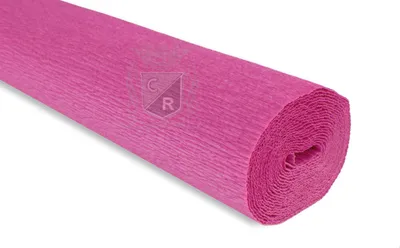 Produktbild von Krepina włoska 50 x 250 cm 180 g orchidea