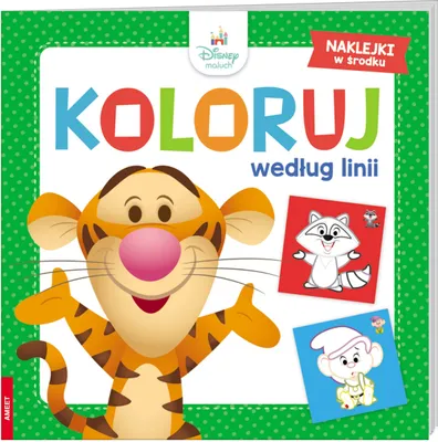 Immagine prodotto di Disney für Kleinkinder. Malen nach Linien