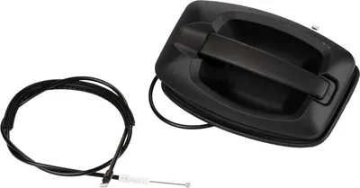 Image de Poignée de porte coulissante droite/gauche extérieur Magneti Marelli 735631202
