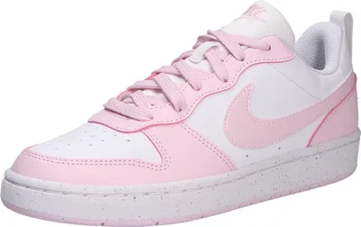 Produktbild von Nike Court Borough Low Recraft (Gs) 105 105 40