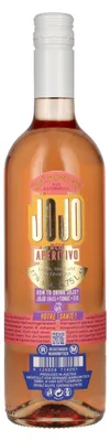 Image de JOJO Wein Aperitivo Reisetbauer x Markowitsch 17% Vol. 0,75l