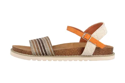 Produktbild von Sandalen für Damen in orange