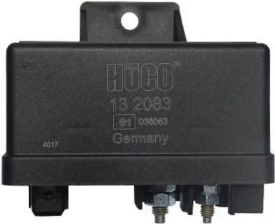 Produktbild von Relais, Glühanlage HUCO 132083