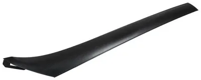 Für Ford Transit MK7 2006-2014 Frontscheibe Windschutzscheibe Zierleiste LINKS in der Farbe von GOLDCAR