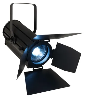 Image de ACT Fresnel 150 RGBAL