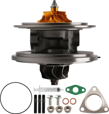 Zdjęcie produktu dla Turbo Rumpfgruppe Chra Billet do Fiat Ducato III 2.2 HDi październik 2011 – 9676934380