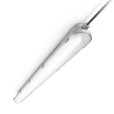 Zdjęcie produktu dla Philips Oprawa LED odporna na wilgoć CoreLine 120cm 41W WT120C LED40S 8404/80/00 8718291840480