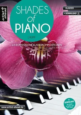 Immagine prodotto di Shades of Piano