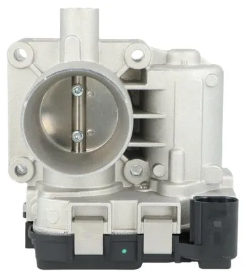 Produktbild von NRF 408068 Drosselklappe für FORD KA (RU8) für FIAT PANDA (169) 500 (312) GRANDE PUNTO (199) 500 C (312) PUNTO EVO (199)