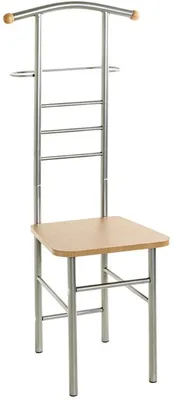 Produktbild von Azomor® Stilvoller und Praktischer Kleiderbutler zur Organisation im Haus