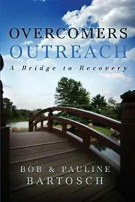 Immagine prodotto di Overcomers Outreach