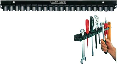 Image de Porte-outils Hazet 2025X | 2025X