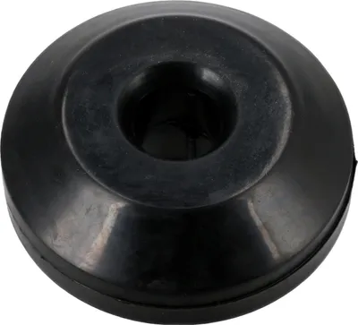 Produktbild von Lagergummi für Motorlager, groß (unten) - für Simson S51, S50, S70, S53, S83