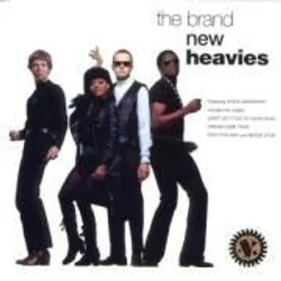 Produktbild von The Brand New Heavies