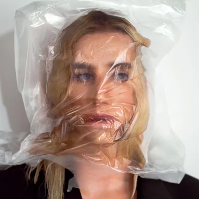 Produktbild von Kesha - Gag Order (Bone White Coloured) (LP)
