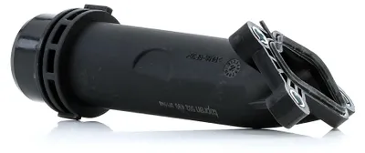Produktbild von TOPRAN 502 490 Kühlmittelflansch für BMW 3 Touring (E91) Wasserflansch